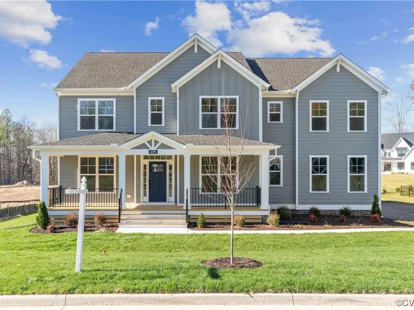 4179 Tuckmar Pond Dr, Moseley, VA 23120