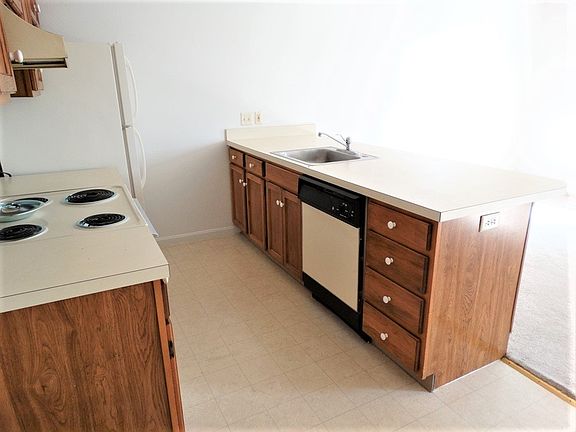 Interior of Similar Apartment