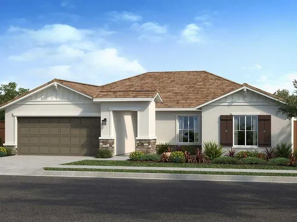 1597 Faith Dr, Hughson, CA 95326