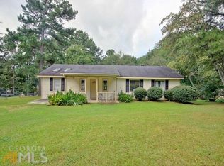 50 Pleasant Valley Rd, McDonough, GA 30253