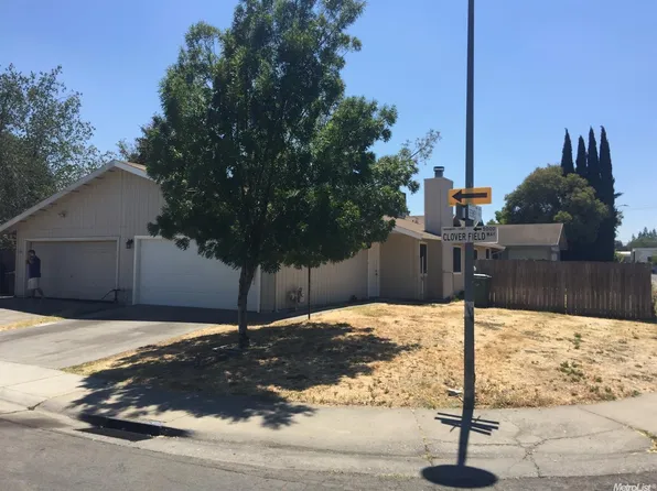 5000 Clover Field Way, Sacramento, CA 95824