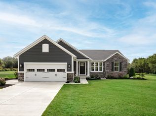 Aviano Plan, Stoney Creek, North Canton, OH 44720