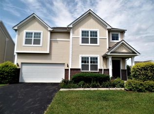 2689 Oswin Dr, Columbus, OH 43219