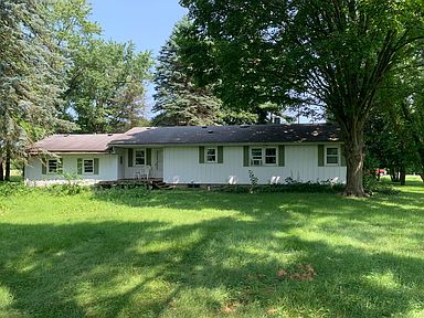 9393 W Us Highway 36, Middletown, IN 47356 | Zillow