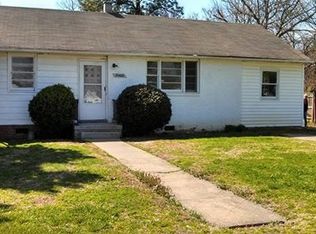 3402 Montclair Rd, Richmond, VA 23223