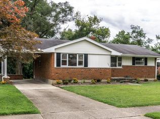 10855 Corona Rd, Cincinnati, OH 45240