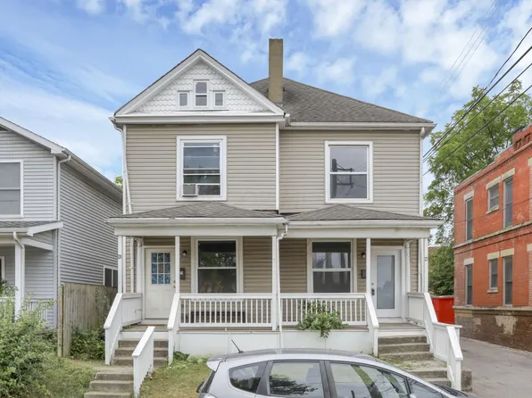 27-29 Hawkes Ave, Columbus, OH 43222
