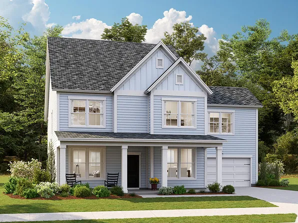 1079 Fitzgerald Ct, Summerville, SC 29485