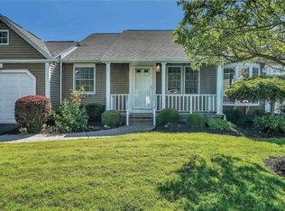 22 Old Mill Cir, Elma, NY 14059