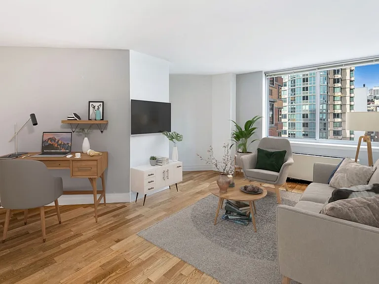 776 6th Ave #18A — Photo 1