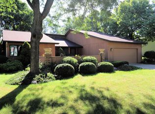 3141 Old Farm Rd, Flint, MI 48507