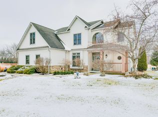 8294 60th Ave, Kenosha, WI 53142