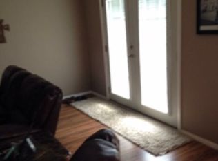 193557 N 4162 Rd, Antlers, OK 74523