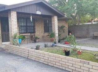 6248 Tepepan Dr, Brownsville, TX 78521