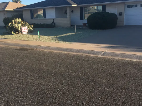 (undisclosed Address), Sun City, AZ 85351