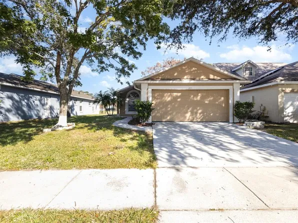 271 Daniels Pointe Dr, Winter Garden, FL 34787