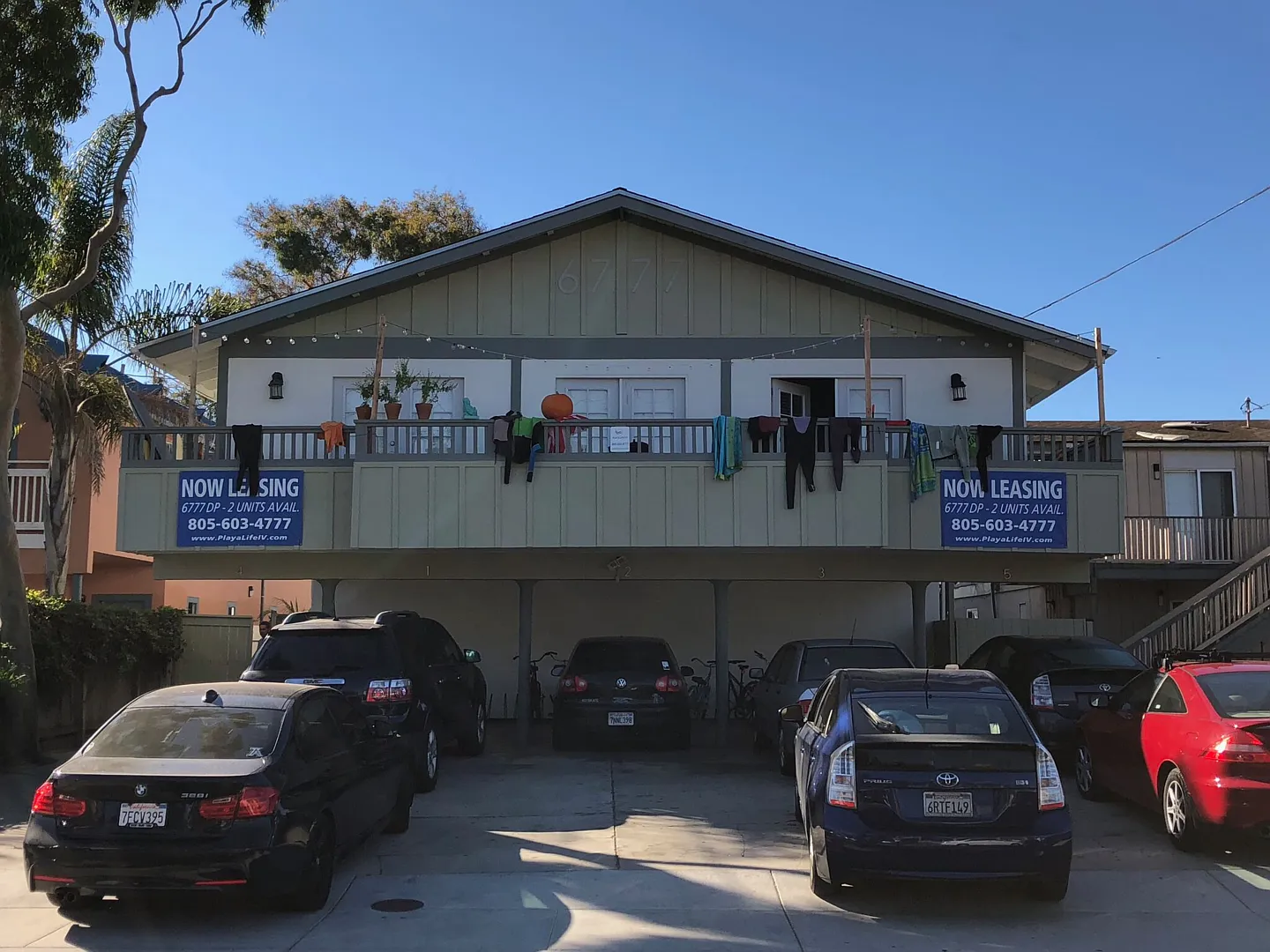 6777 Del Playa — Photo 2