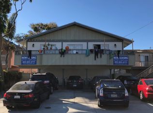 6777 Del Playa, Goleta, CA 93117