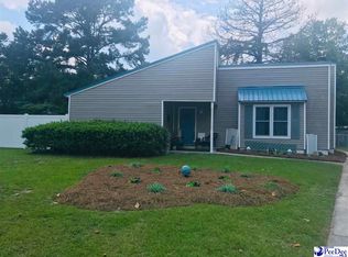 467 Somerset Pl, Florence, SC 29501