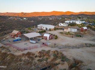 8480 W Shelburne Rd, Kirkland, AZ 86332