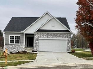 2476 Chicory Trl S, Cedarville, OH 45314