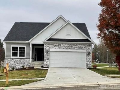 2476 Chicory Trl S, Cedarville, OH, 45314