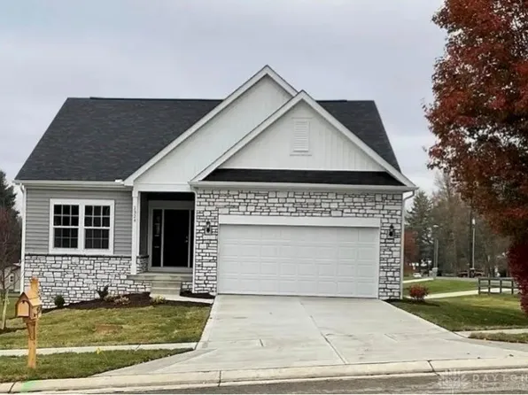 2476 Chicory Trl S, Cedarville, OH 45314