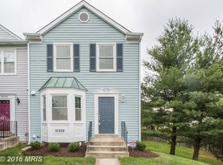 12428 Herrington Manor Dr, Silver Spring, MD 20904