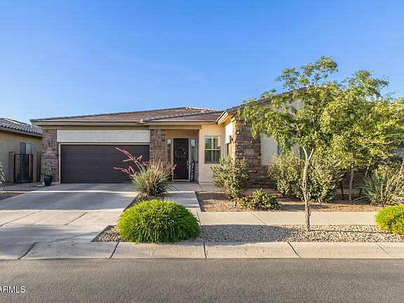 5th image of 22968 E VIA DEL ORO --