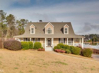 172 Ridge Brooke Ln, Douglasville, GA 30134