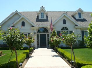1649 E Castlebrook Dr, Fresno, CA
