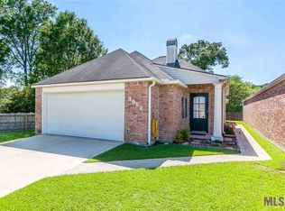 3952 Woodland Hill Ct, Baton Rouge, LA 70816