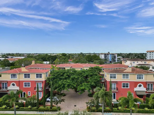 1843 NE 26th Avenue #1843, Fort Lauderdale, FL 33305