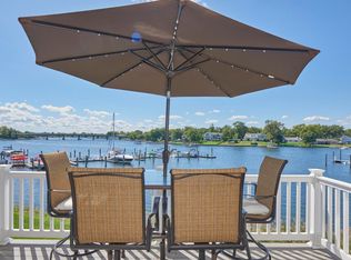 68 Rivergate Way, Long Branch, NJ 07740