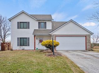 5717 Senna Ct, Fort Wayne, IN 46804