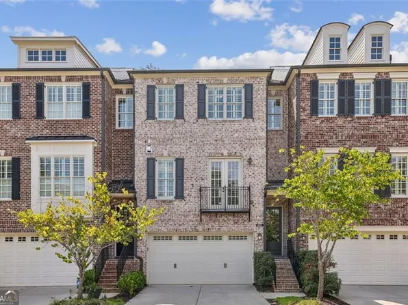 465 Rose Garden Ln, Alpharetta, GA 30009