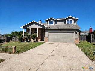 6412 Taree Loop, Killeen, TX 76549