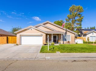 6313 Treehaven Ct, Lancaster, CA 93536