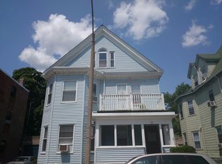 12 Saxton St, Dorchester, MA 02125