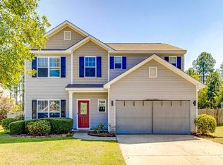 71 Kimpton Dr, Elgin, SC 29045