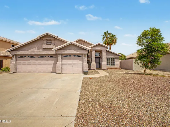 308 W Liberty Ln, Gilbert, AZ 85233