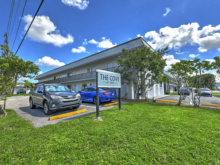 The Cove at 2950 — Photo 15
