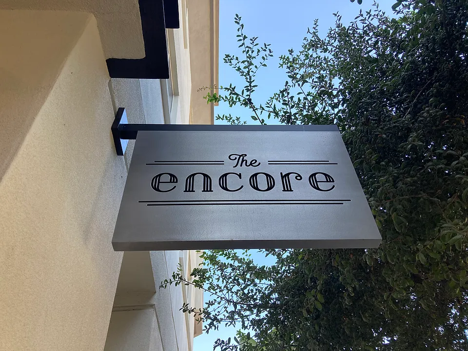 Encore