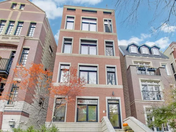 822 W Buckingham Pl #301, Chicago, IL 60657