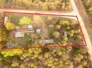 3 S Rollingwood Dr, Luther, OK 73054