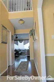 ENTRY WAY