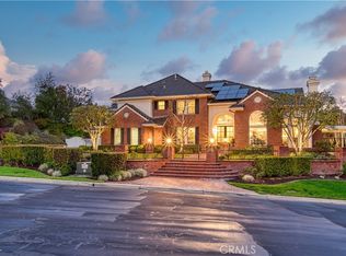 24 Panorama, Coto De Caza, CA 92679