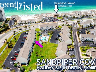 775 Gulf Shore Dr UNIT 8114, Destin, FL, 32541