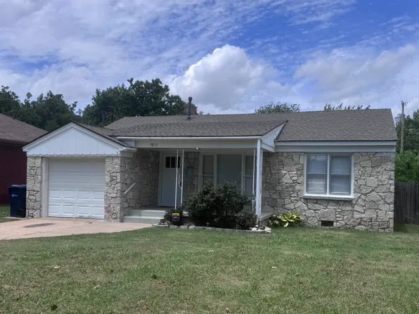3817 NW 33rd St, Oklahoma City, OK 73112