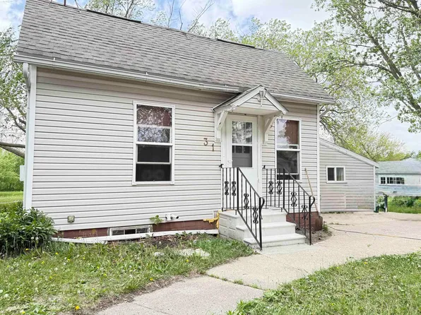 31 Barrett St, Coulter, IA 50431